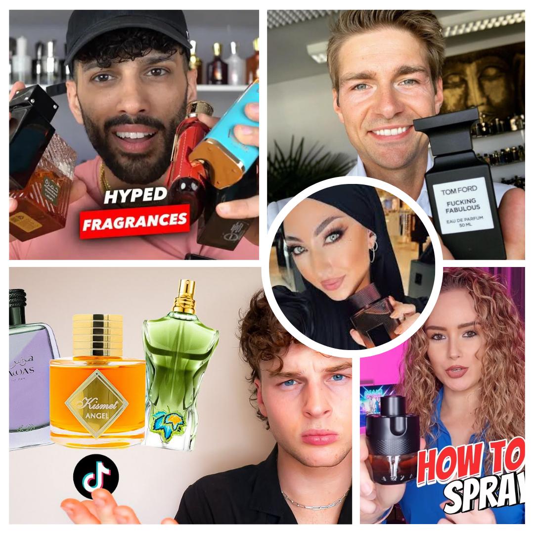 Influencer Picks