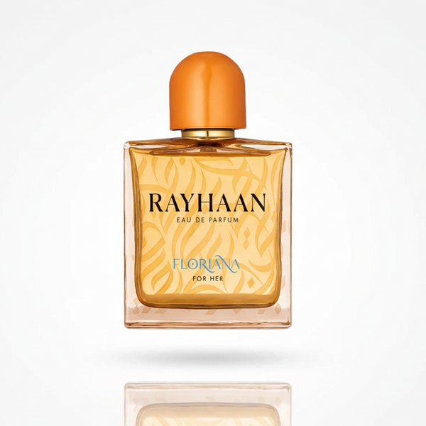 Rayhaan Floriana 100ml EDP
