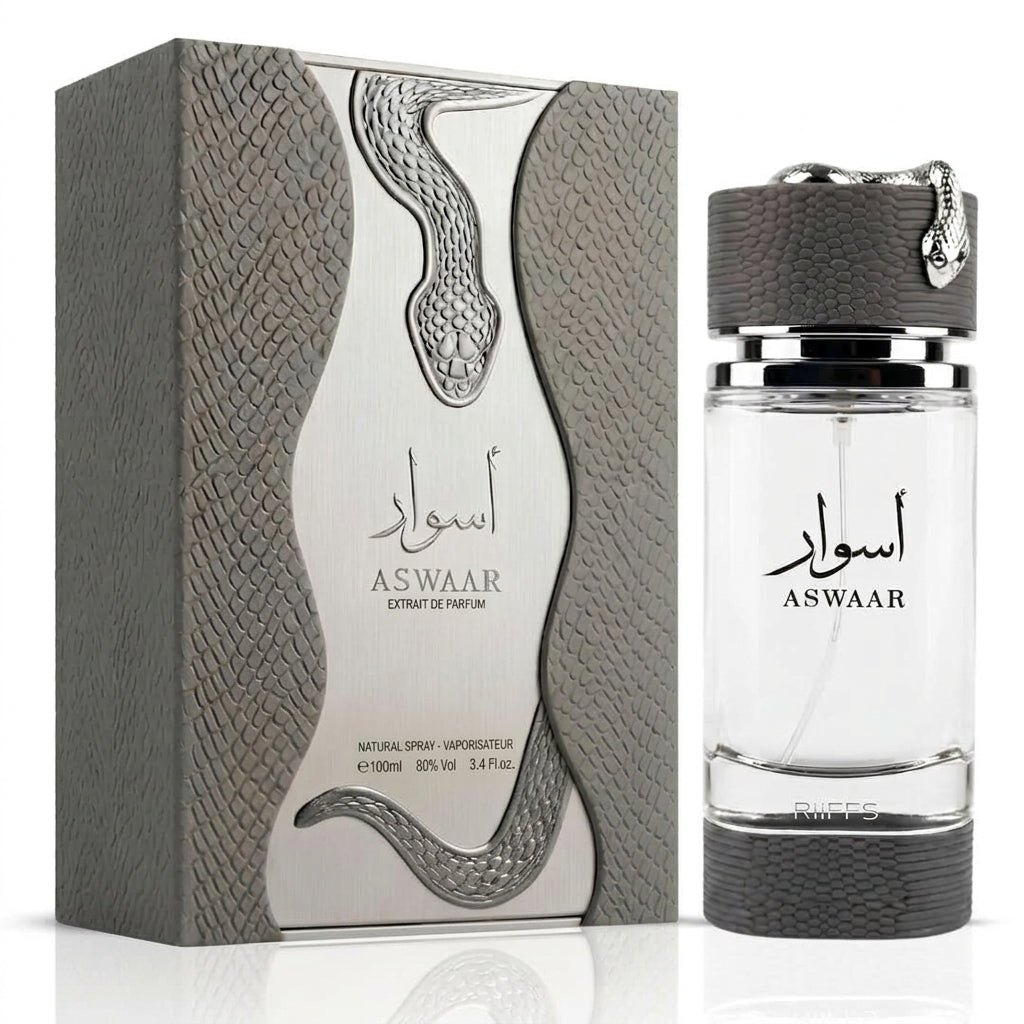 Riiffs Aswaar Extrait de Parfum Spray 100ml