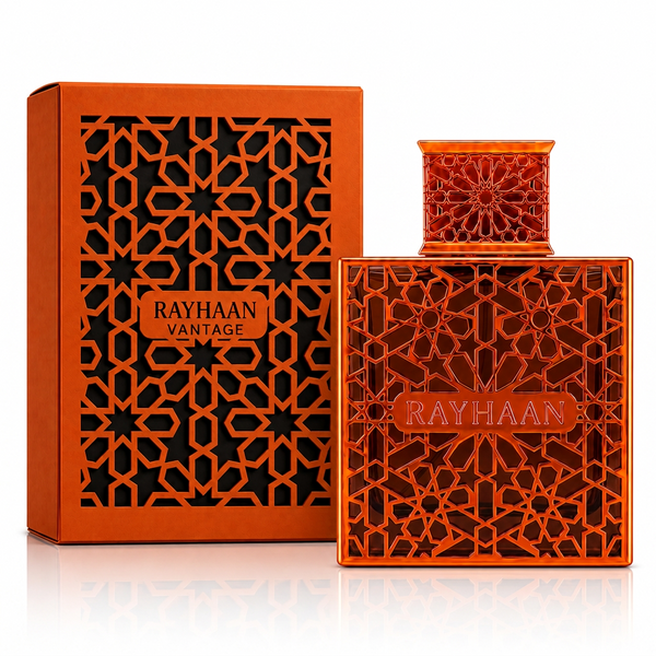 Rayhaan Vantage 100ml EDP