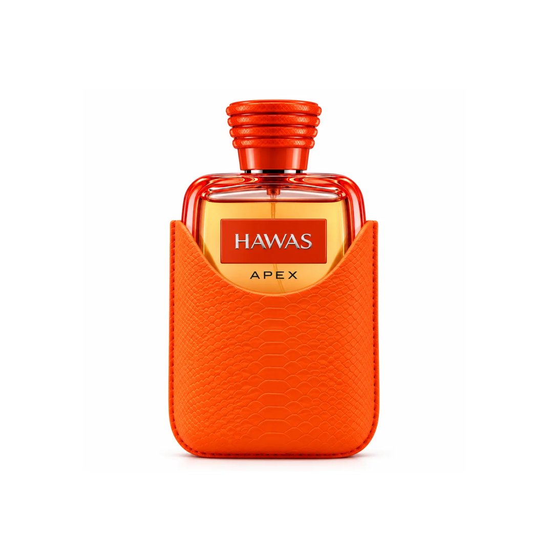 Hawas Apex 100ml by Kenz de Rasasi