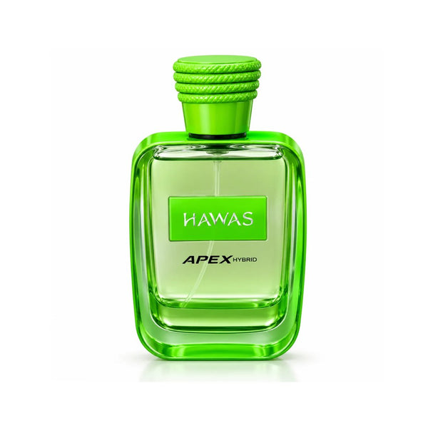 Hawas Apex Hybrid by Kenz de Rasasi 100ml EDP Unisex