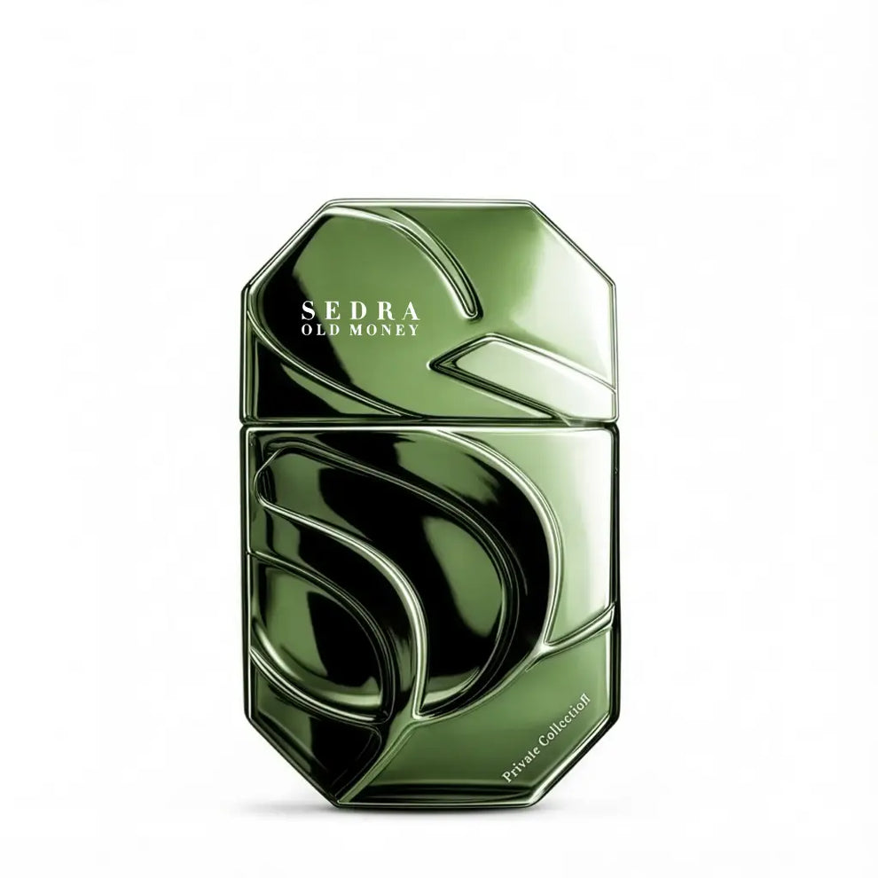 Sedra Old Money 90ml EDP