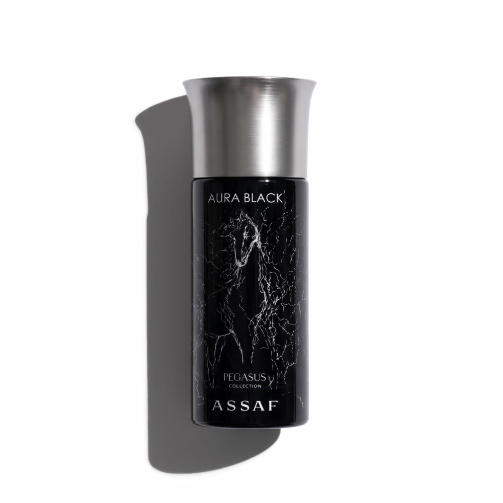 Assaf Aura Black 150ml EDP