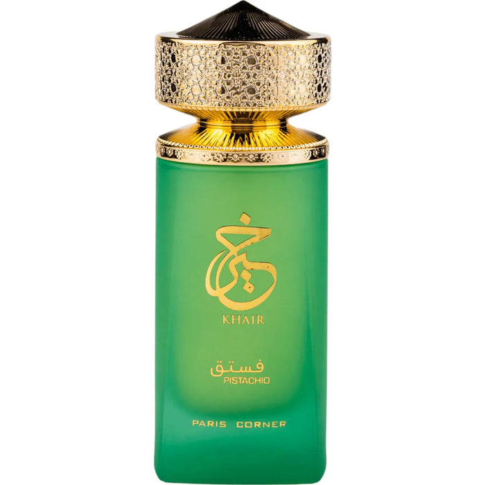 Khair Pistachio 100ml EDP PARIS CORNER