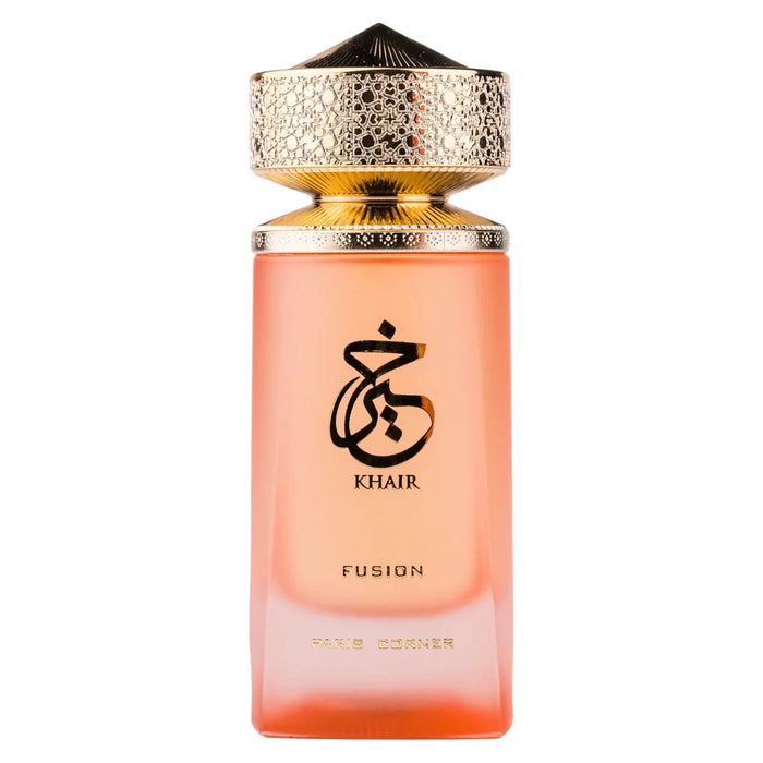 Khair Fusion 100ml EDP PARIS CORNER