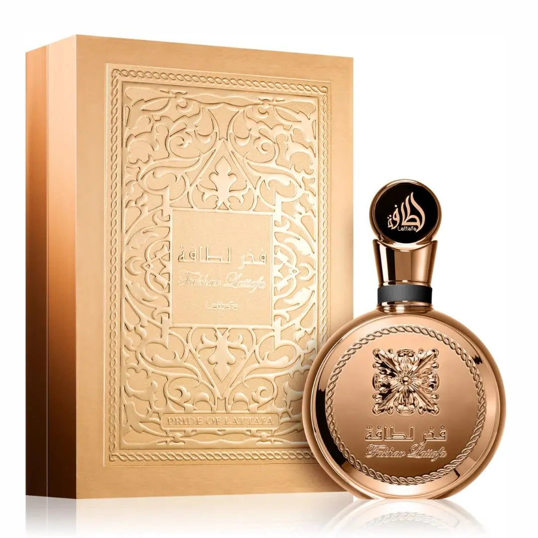 Fakhar Extrait 100ml EDP