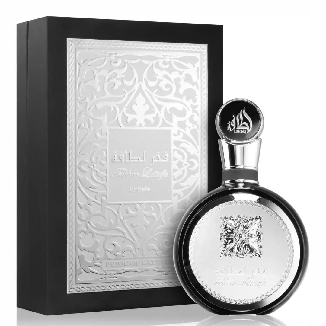 Fakhar Black 100ml EDP Lattafa