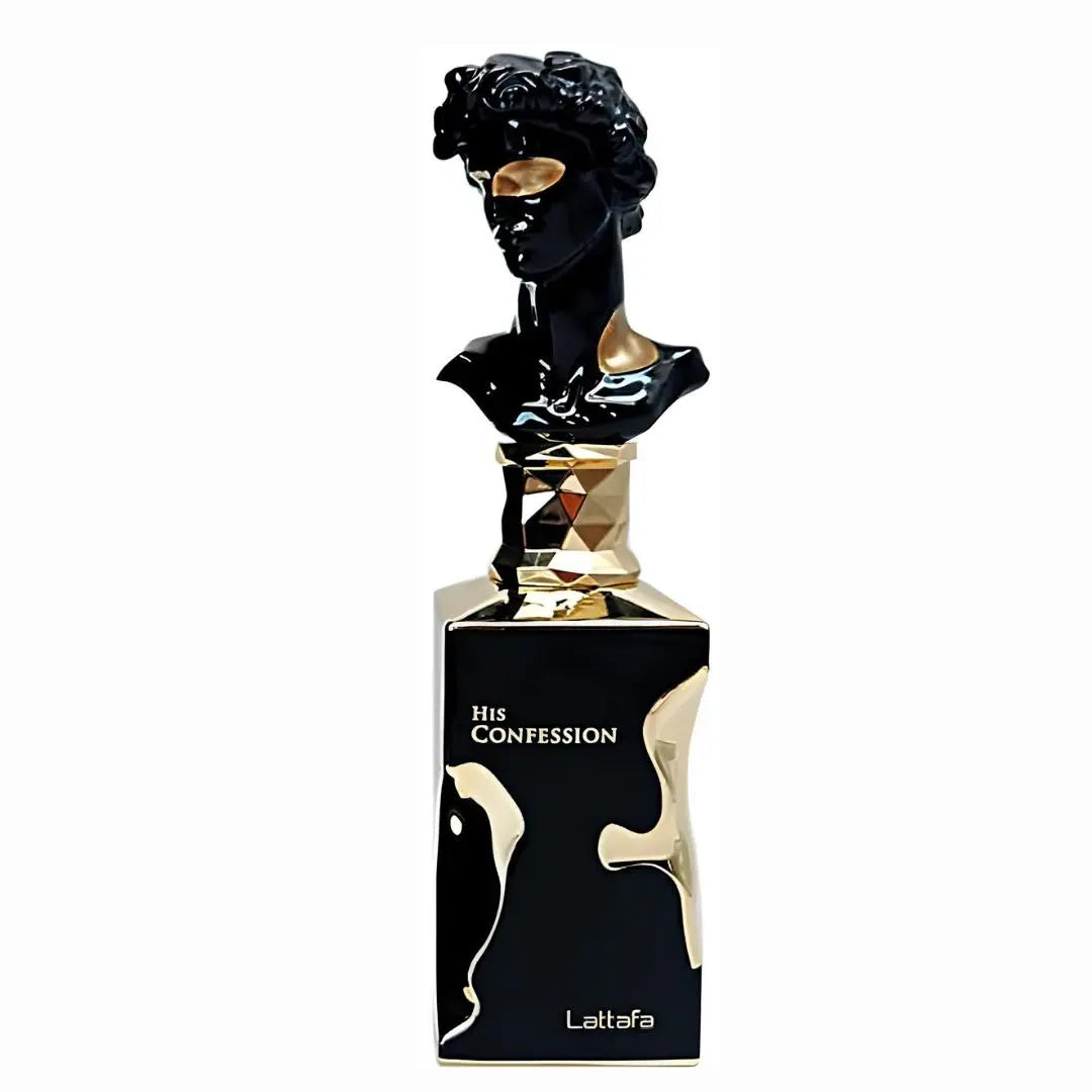 His Confession 100ml EDP Lattafa