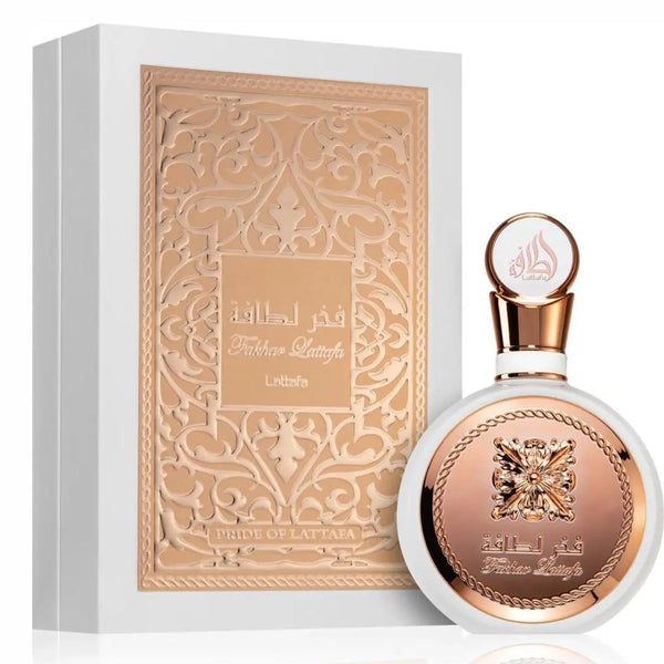 Fakhar Rose 100ml EDP Lattafa