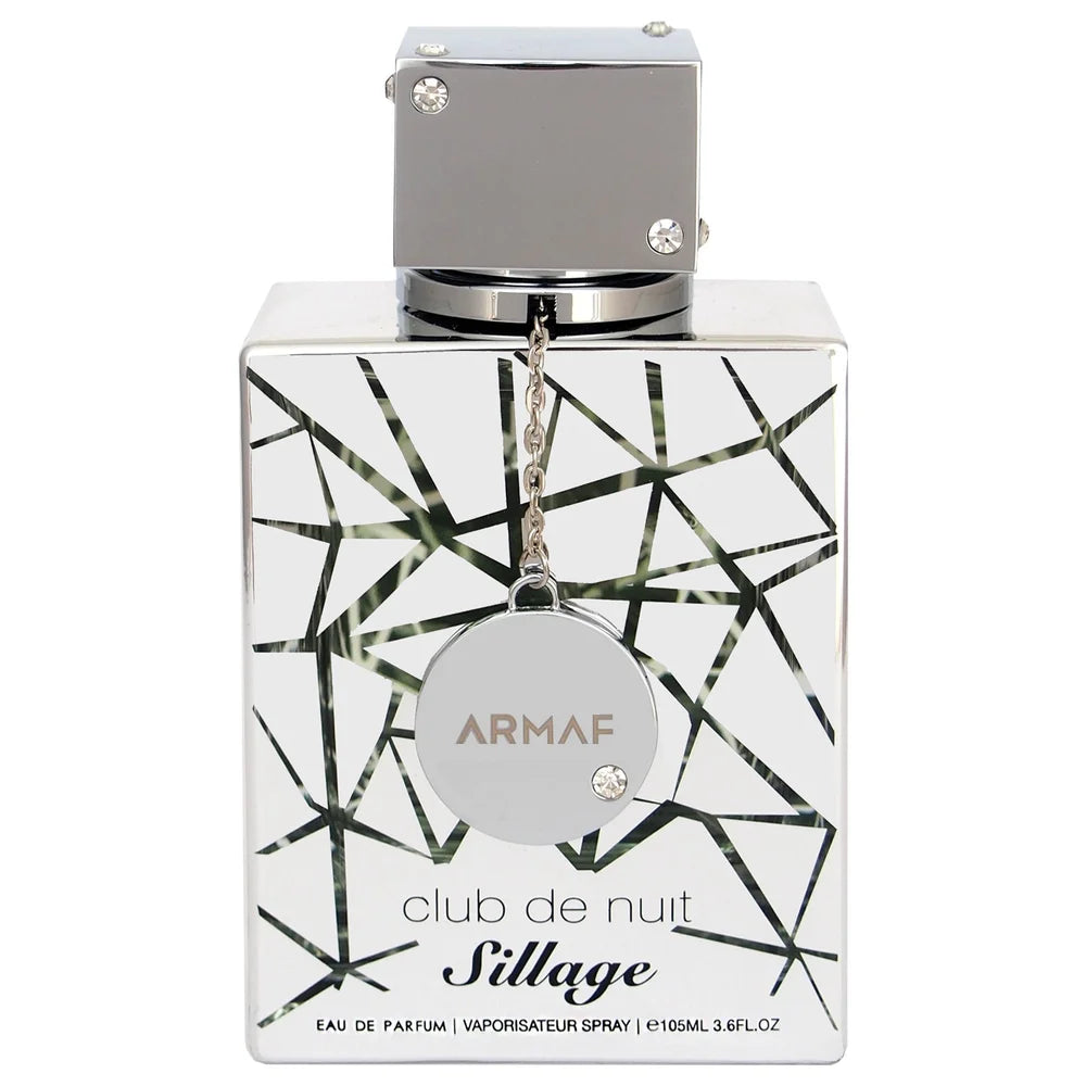 Club De Nuit Sillage 105ml EDP