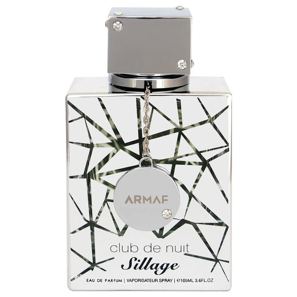 Club De Nuit Sillage 105ml EDP