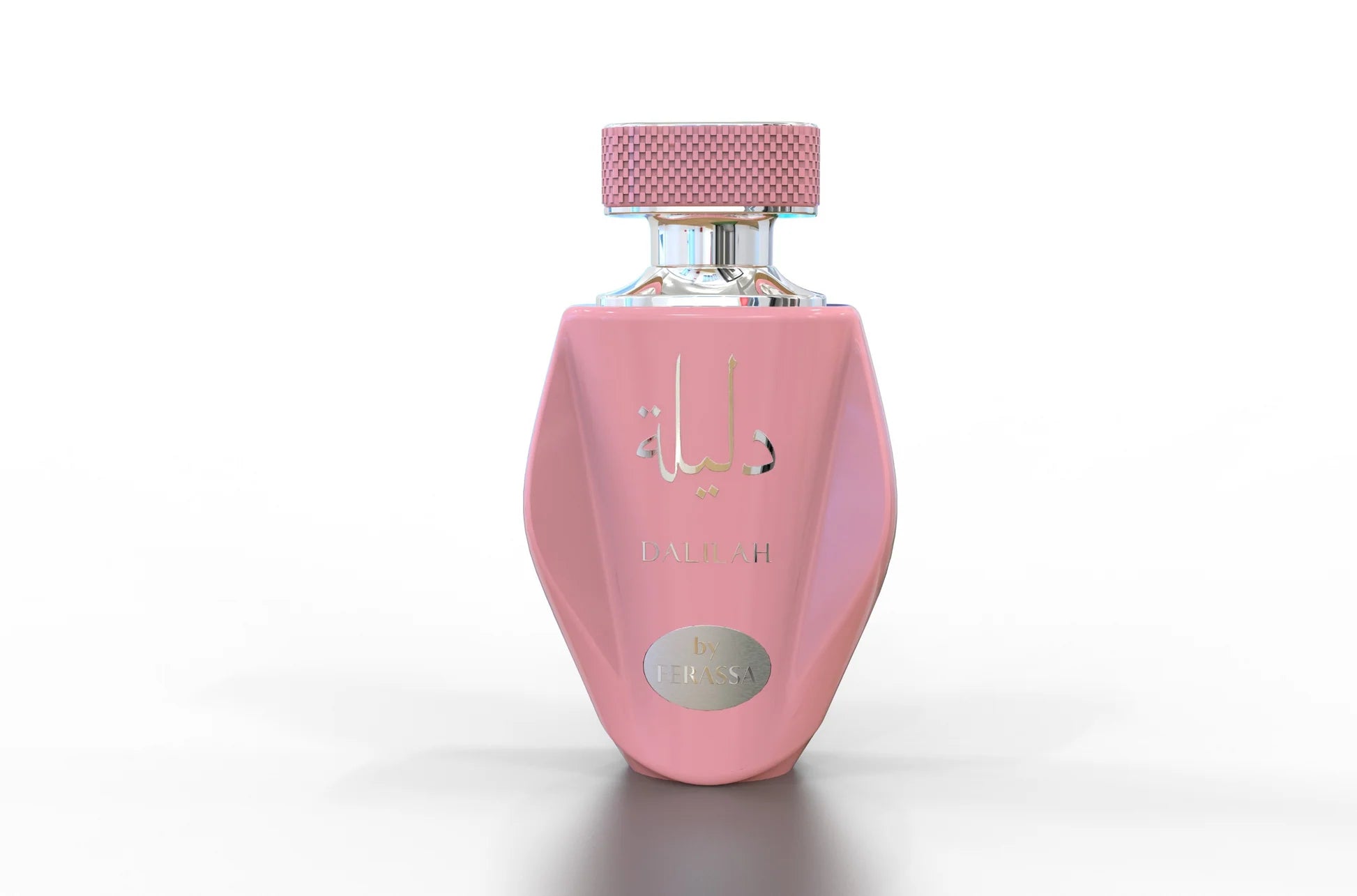 Dalilah 100ml EDP - Ferassa