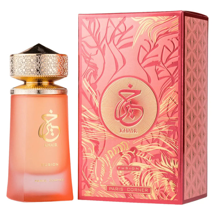 Khair Fusion 100ml EDP PARIS CORNER