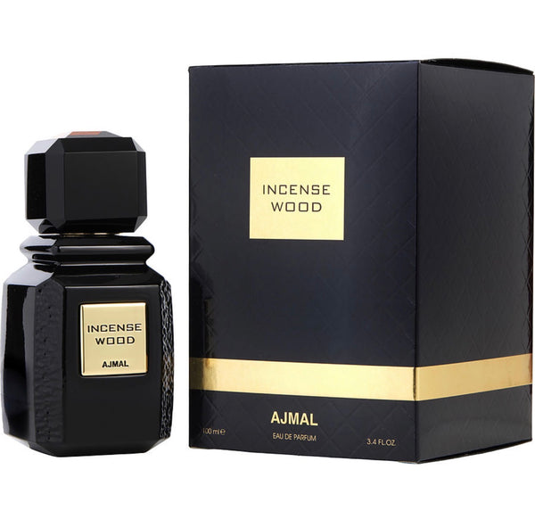 Incense Wood 100mL EDP Ajmal