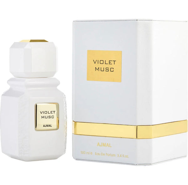 Violet Musc 100mL EDP Ajmal