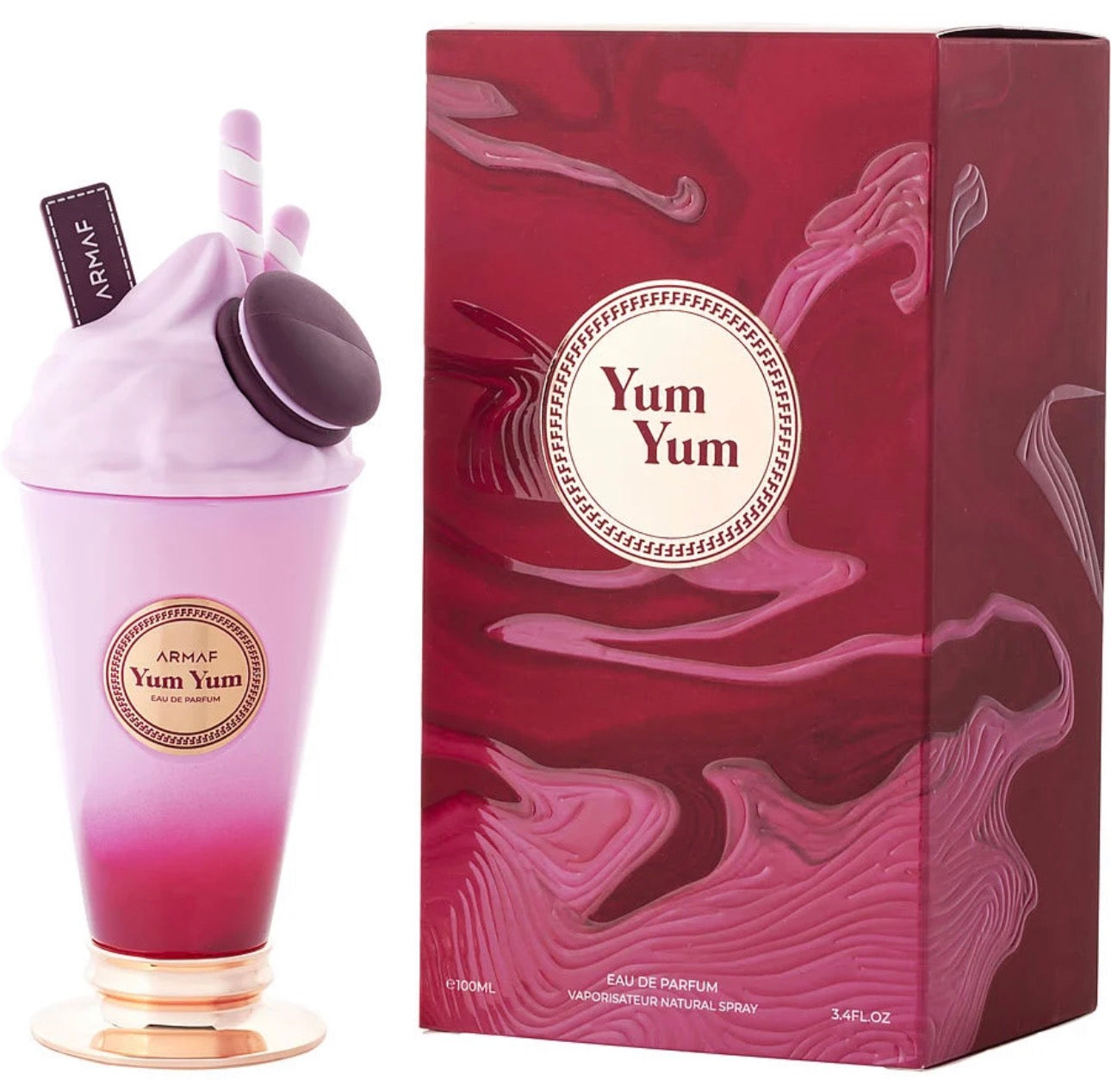 Yum Yum 100ml EDP Armaf