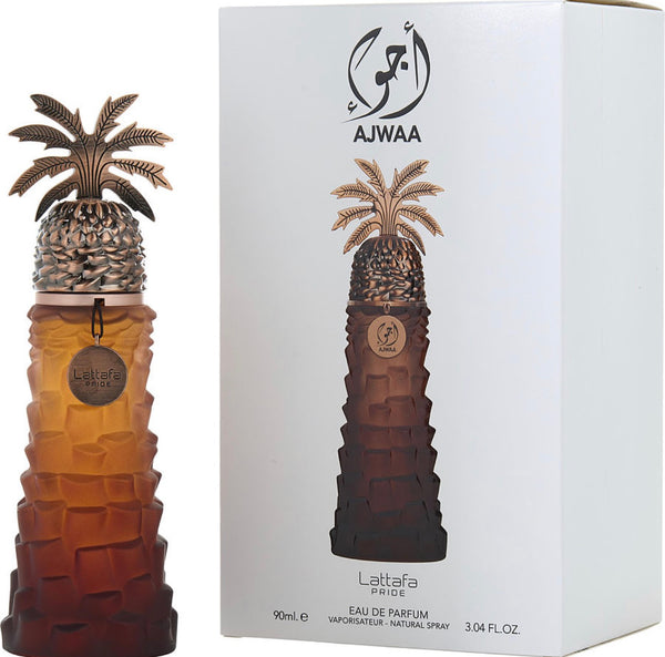 Ajwaa 100ml EDP Lattafa