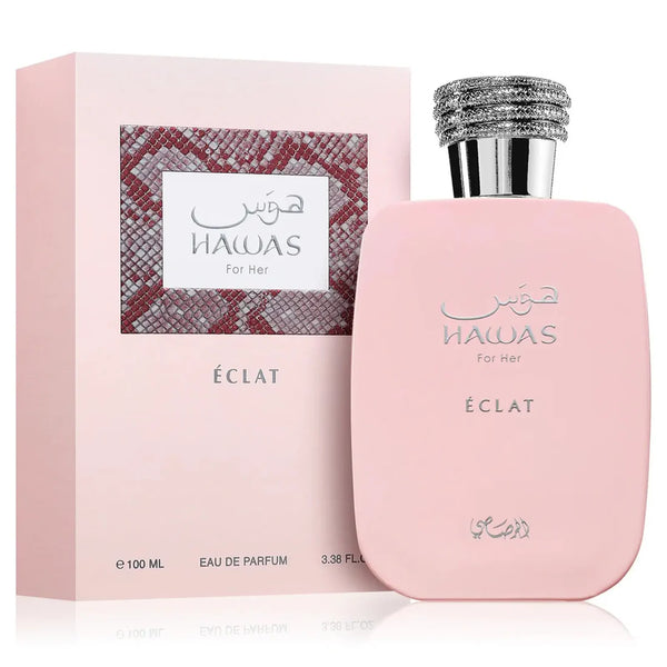 Hawas For Her Éclat 100mL EDP Rasasi