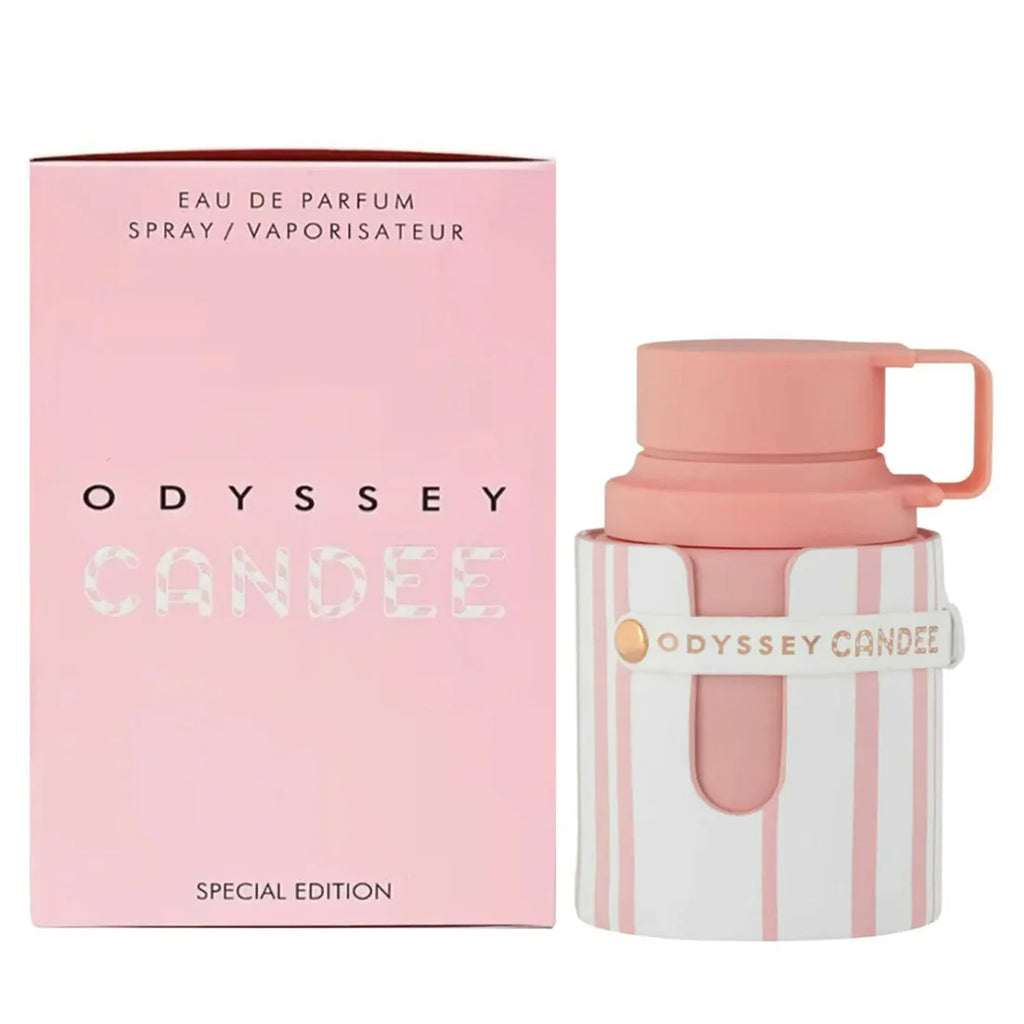 Odyssey Candy 100ml EDP Armaf