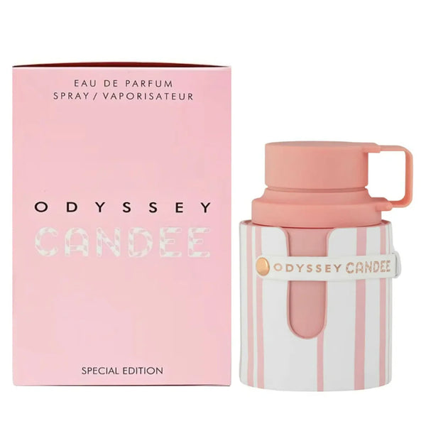 Odyssey Candy 100ml EDP Armaf