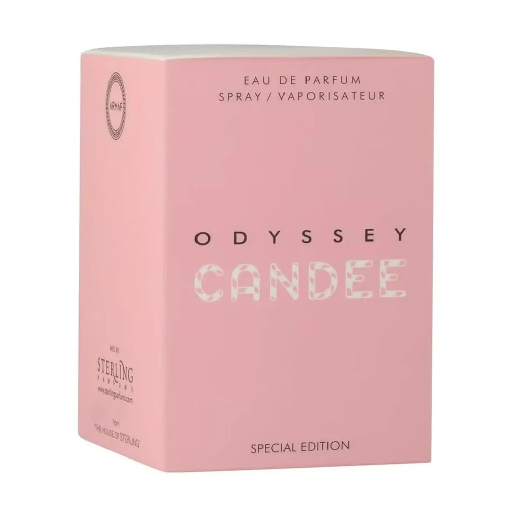 Odyssey Candy 100ml EDP Armaf