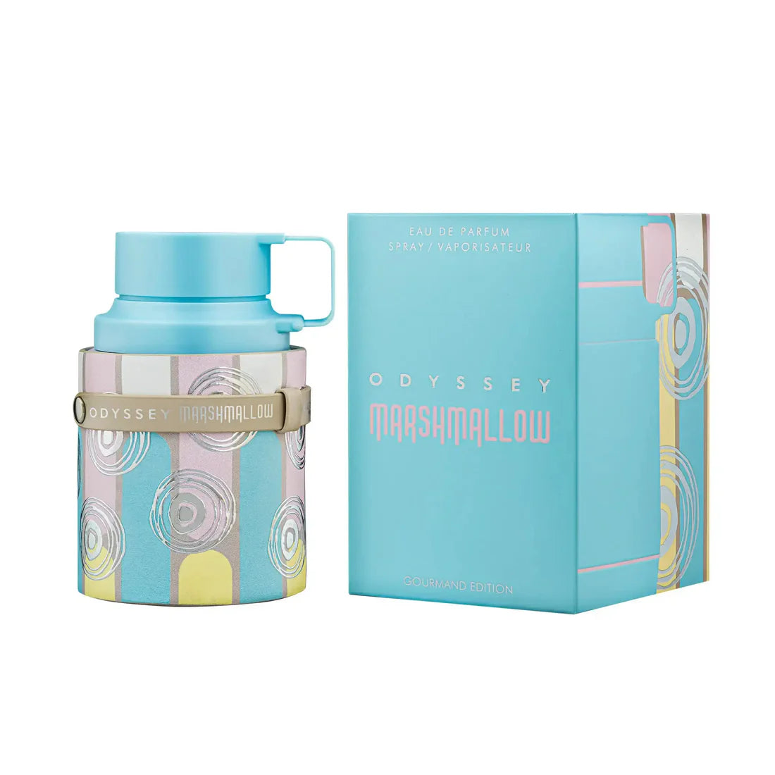 Odyssey Marshmallow 100ml EDP Armaf