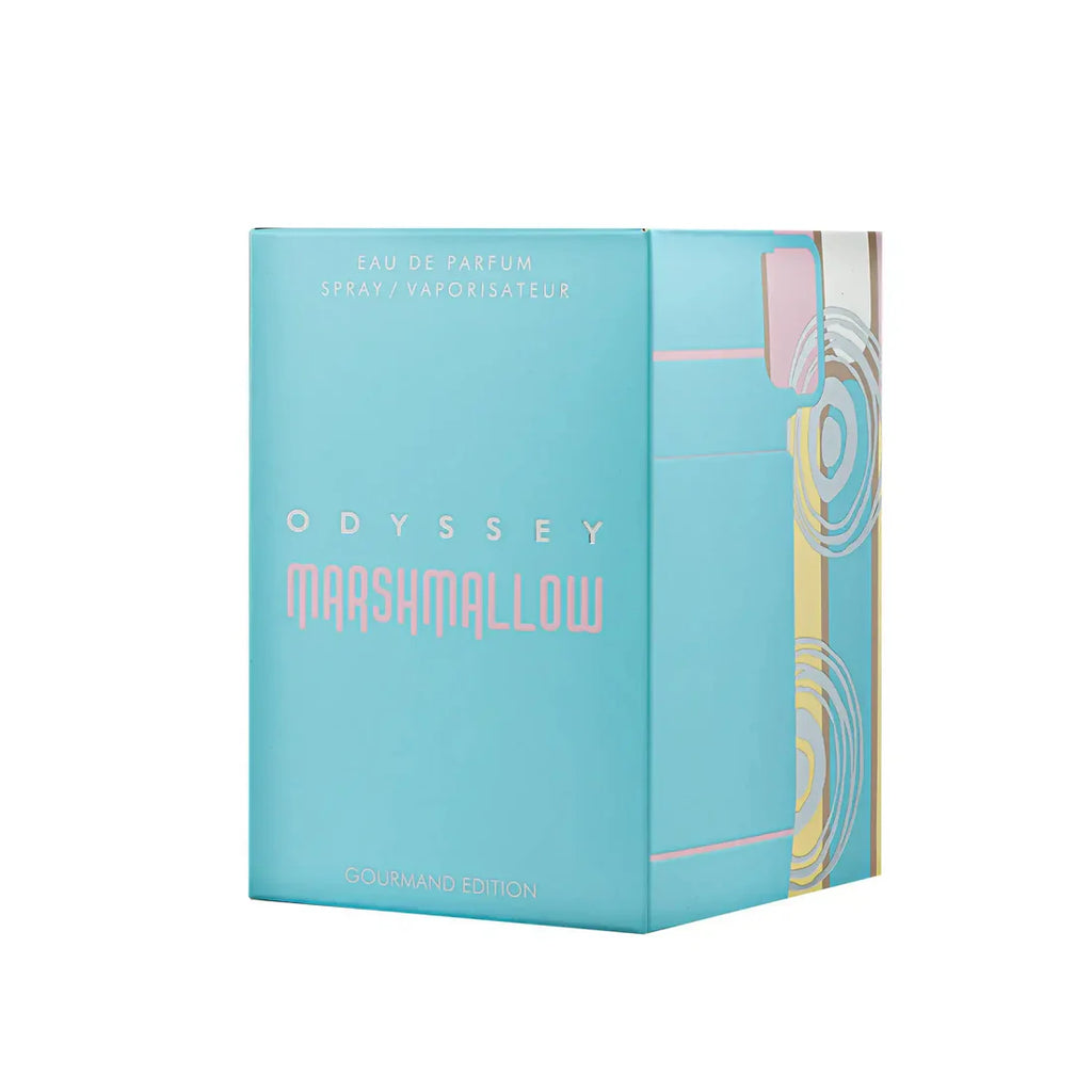 Odyssey Marshmallow 100ml EDP Armaf