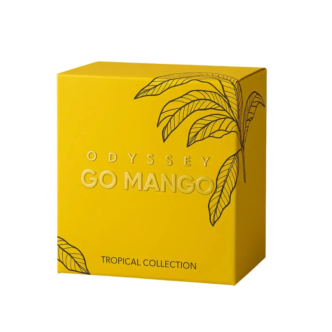 Odyssey Go Mango 100ml EDP Armaf