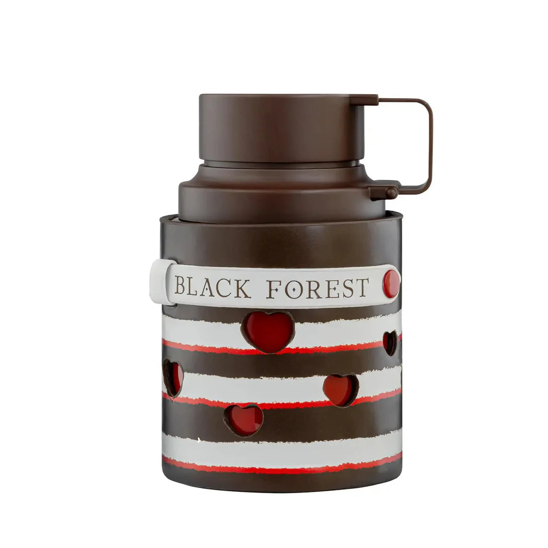 Odyssey Black Forest 100ml EDP Armaf