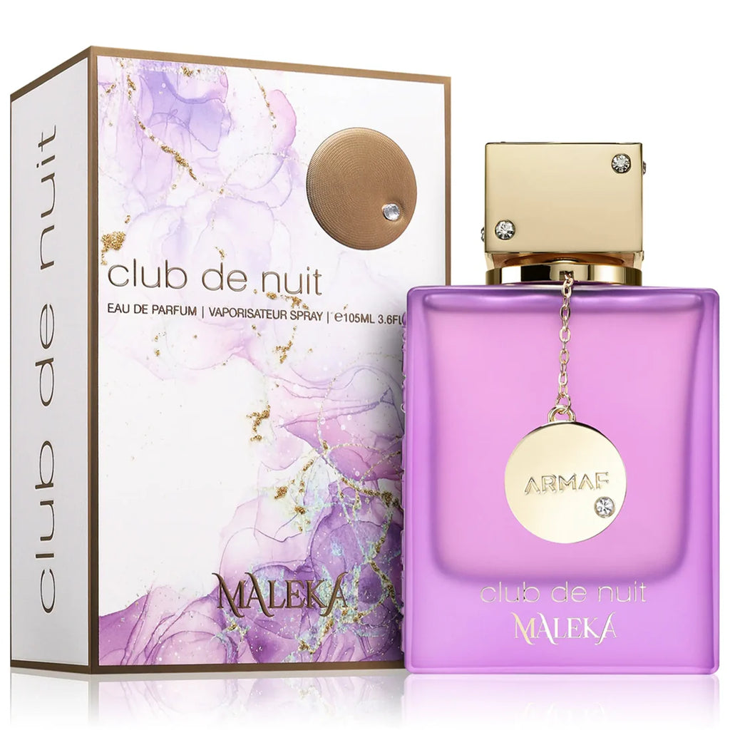 Club De Nuit Maleka 105ml EDP Armaf