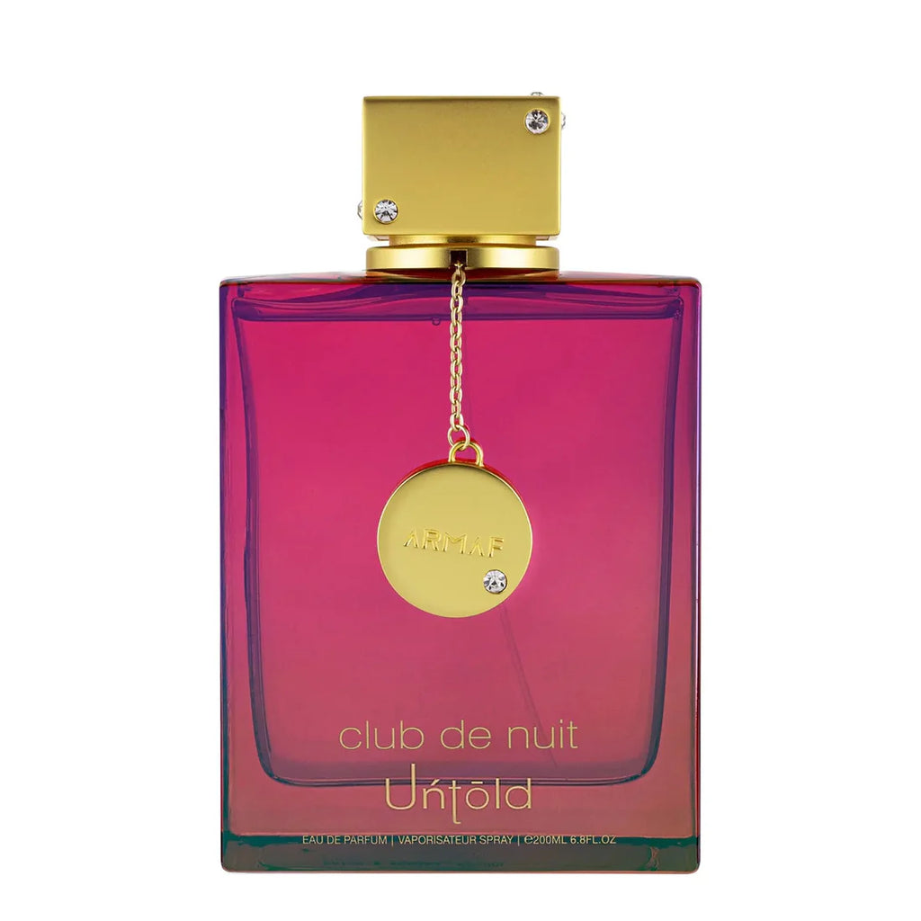 Club De Nuit Untold 105ml EDP Armaf