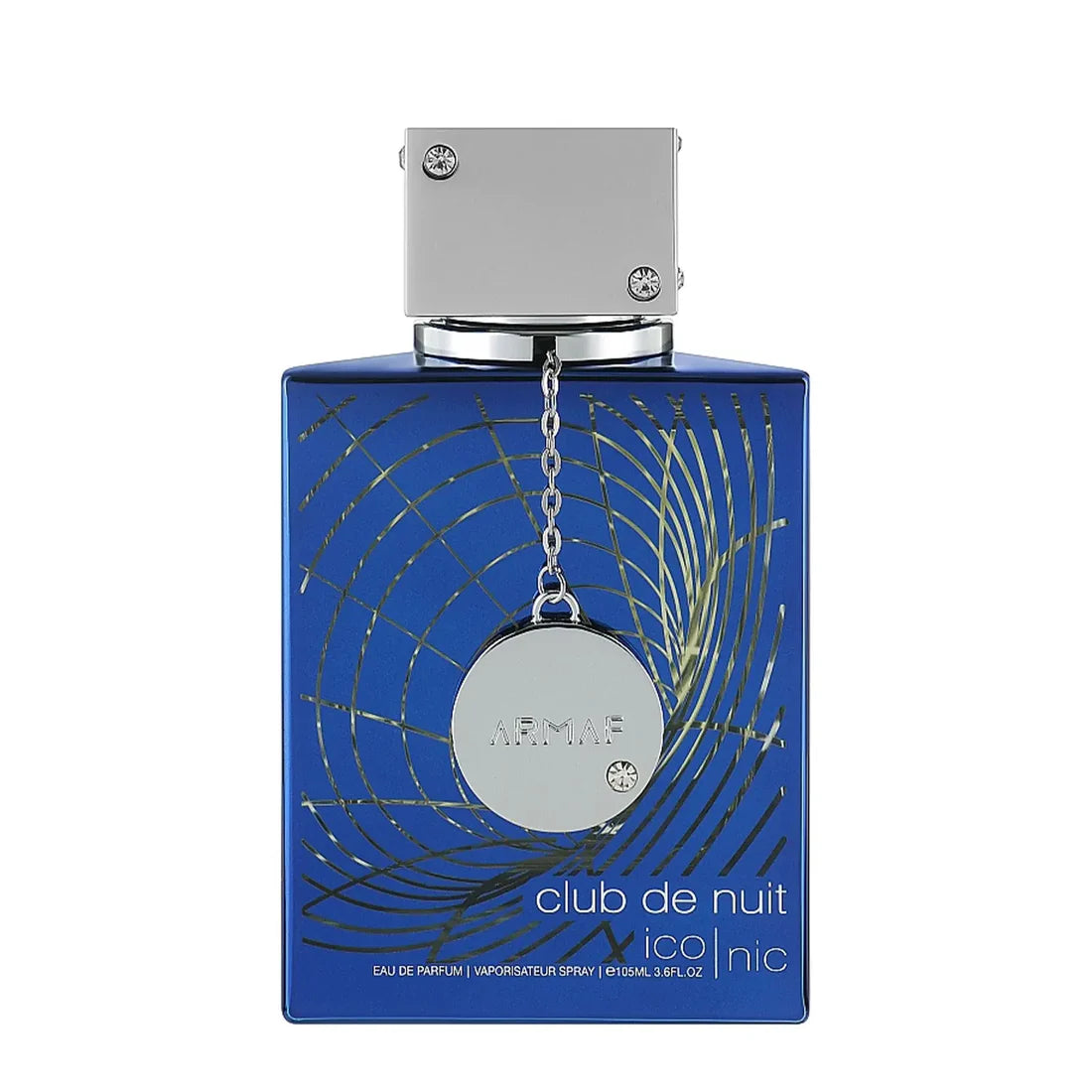 Club De Nuit Iconic 105ml EDP Armaf