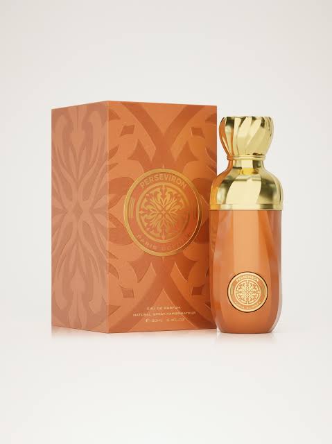 Perseviron 100ml EDP PARIS CORNER