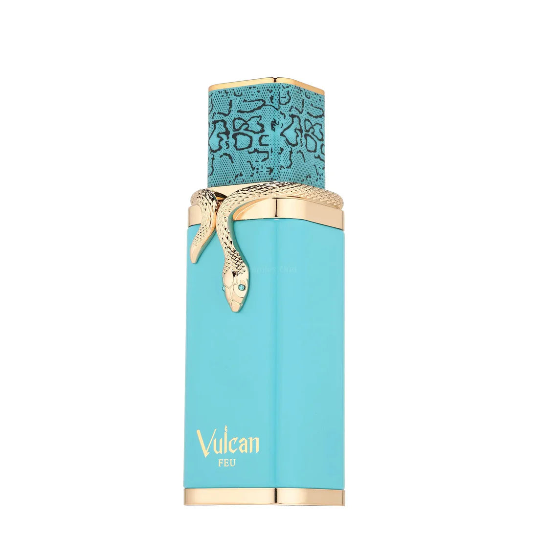 Vulcan Feu 100ml EDP French Avenue