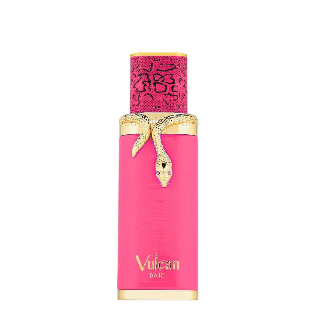 Vulcan Baie 100ml EDP French Avenue