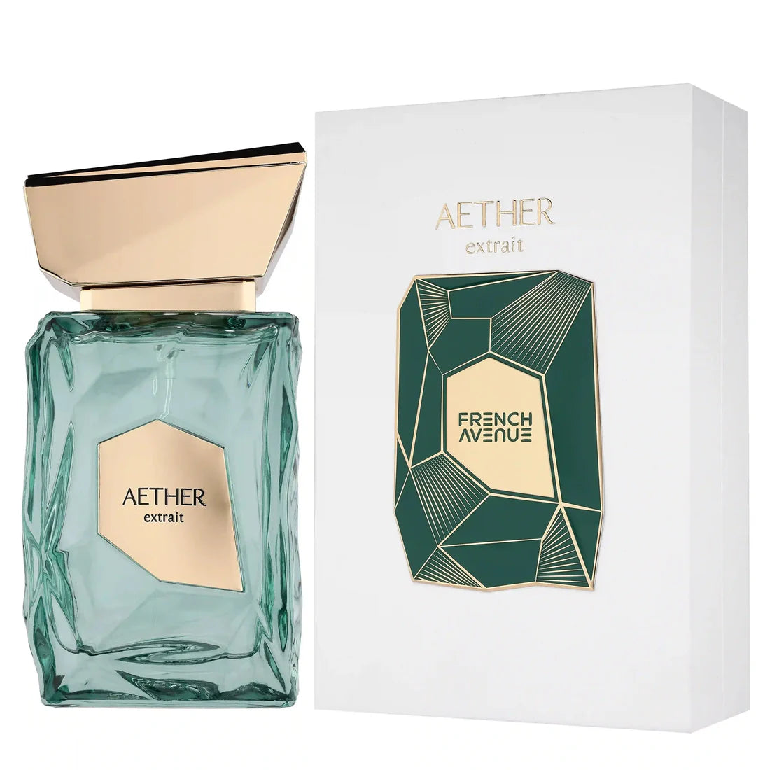 Aether Extrait 100ml EDP French Avenue