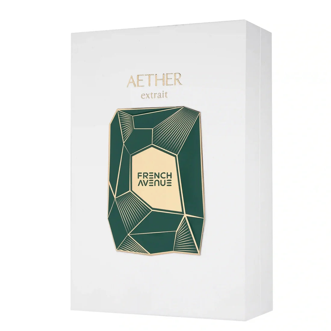 Aether Extrait 100ml EDP French Avenue