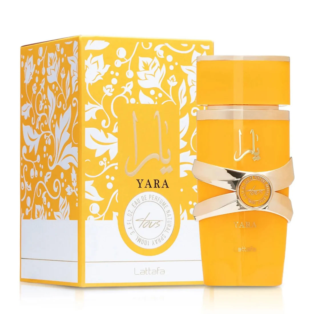 Yara Tous 100ml EDP Lattafa