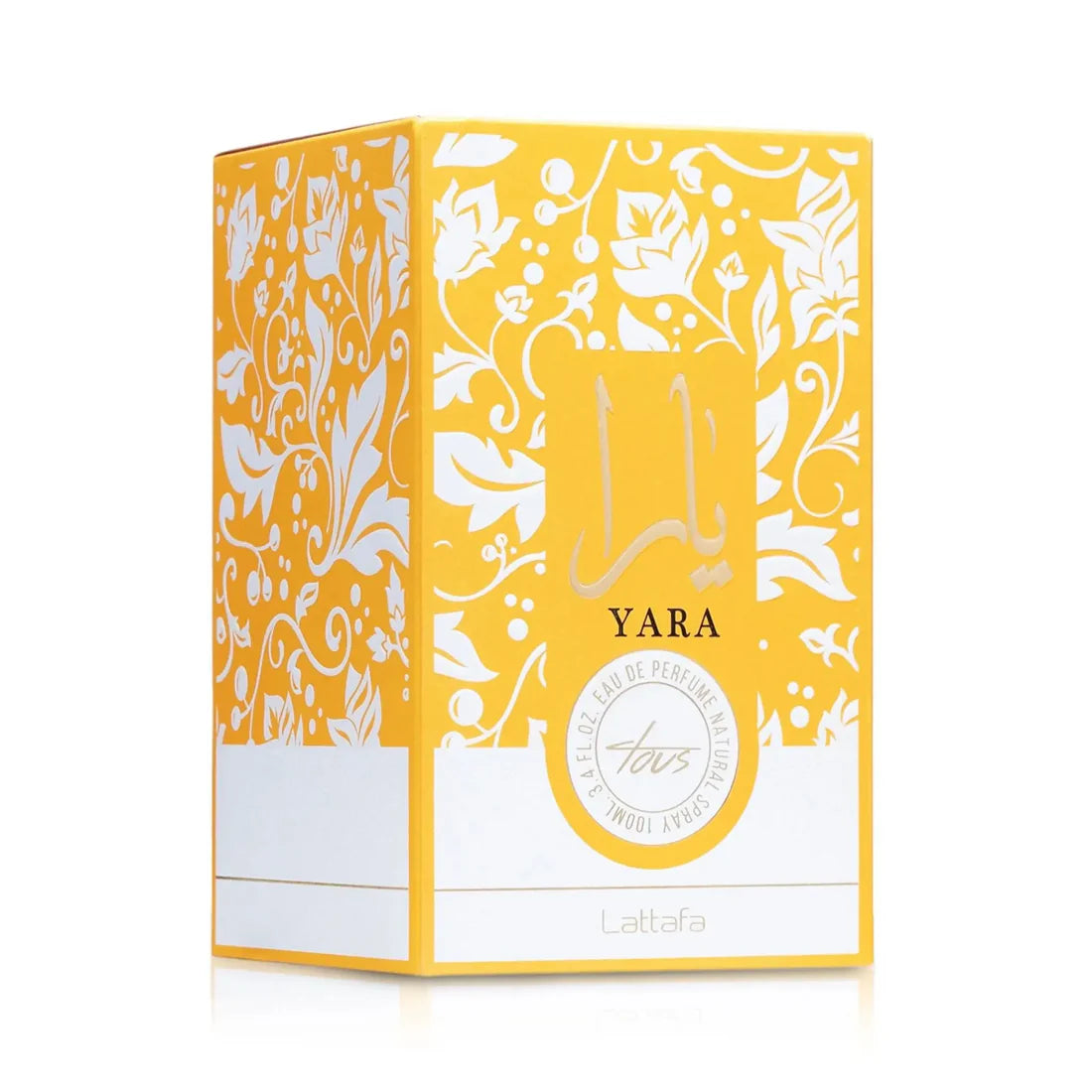 Yara Tous 100ml EDP Lattafa