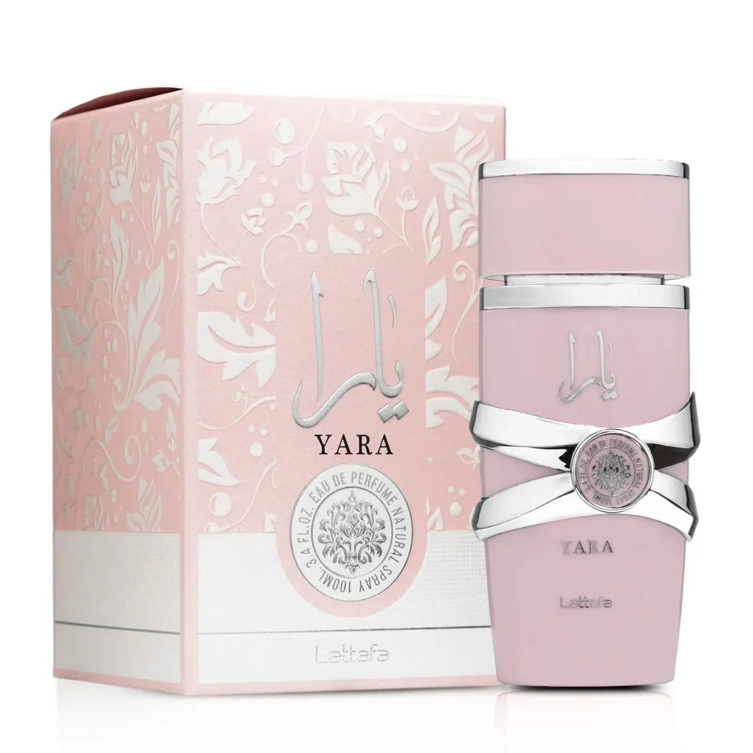 Yara 100ml EDP Lattafa