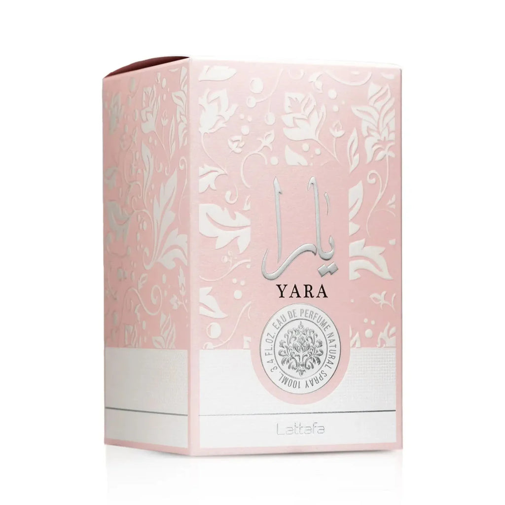 Yara 100ml EDP Lattafa