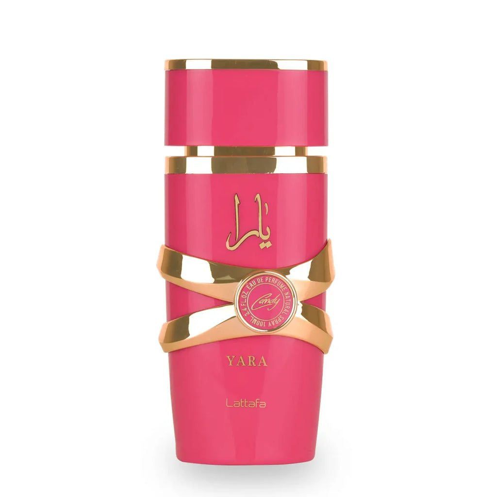Yara Candy 100ml EDP Lattafa