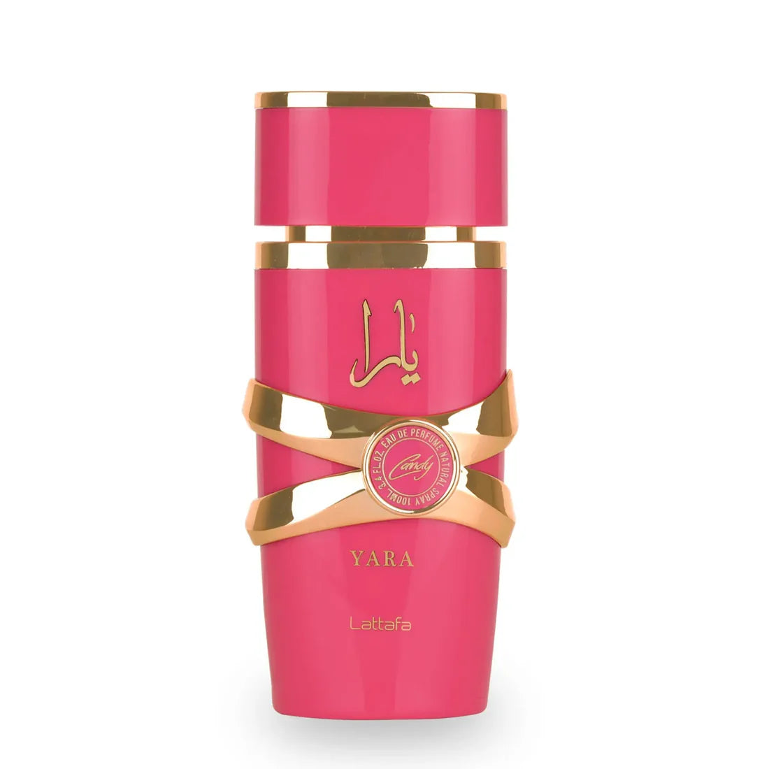 Yara Candy 100ml EDP Lattafa