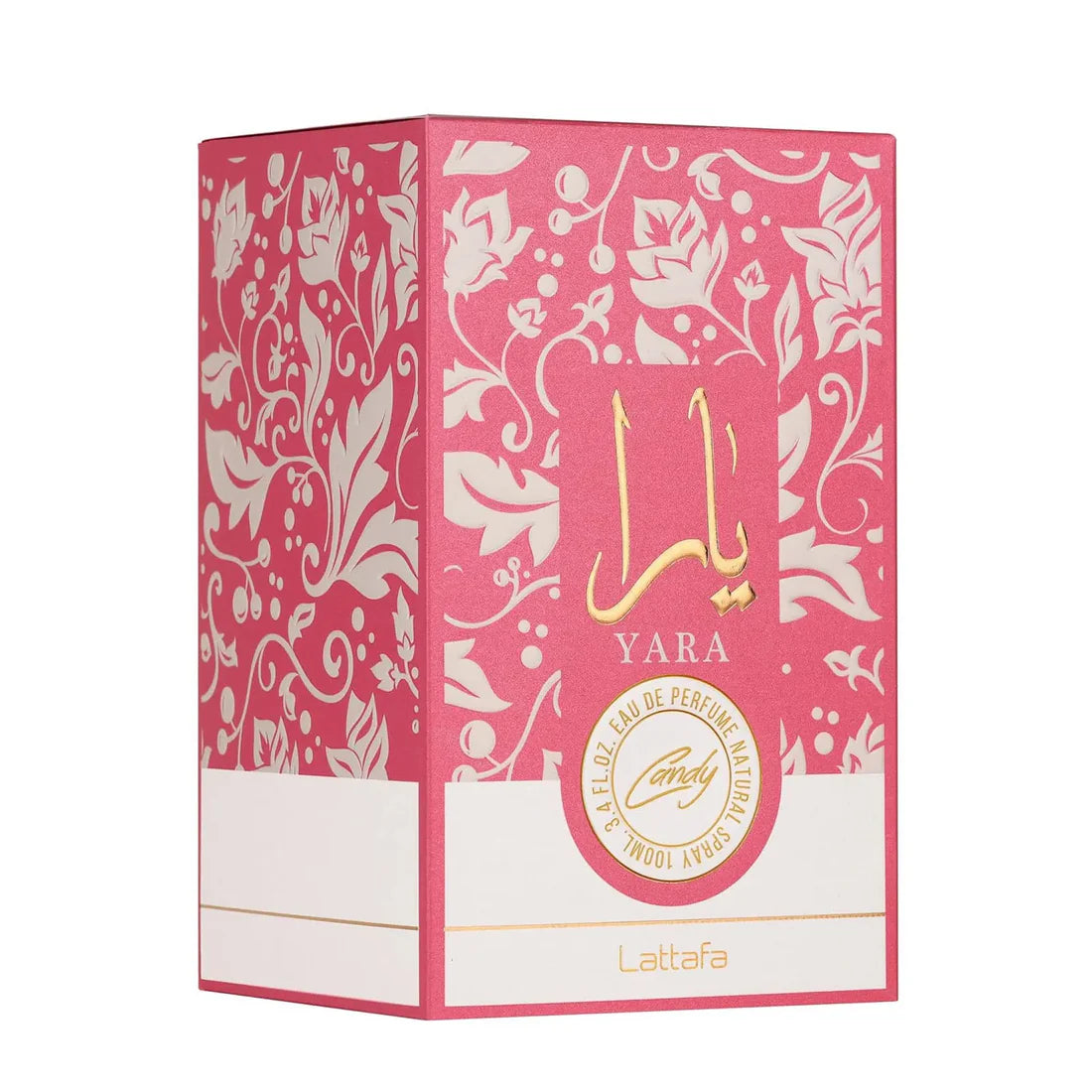 Yara Candy 100ml EDP Lattafa