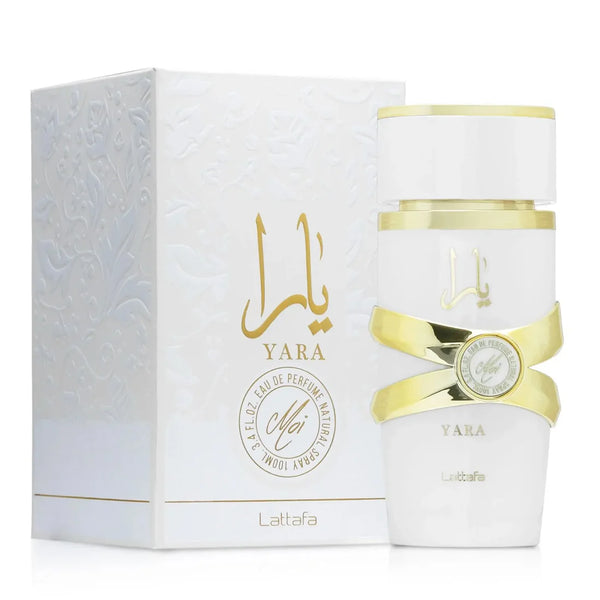 Yara Moi 100ml EDP Lattafa