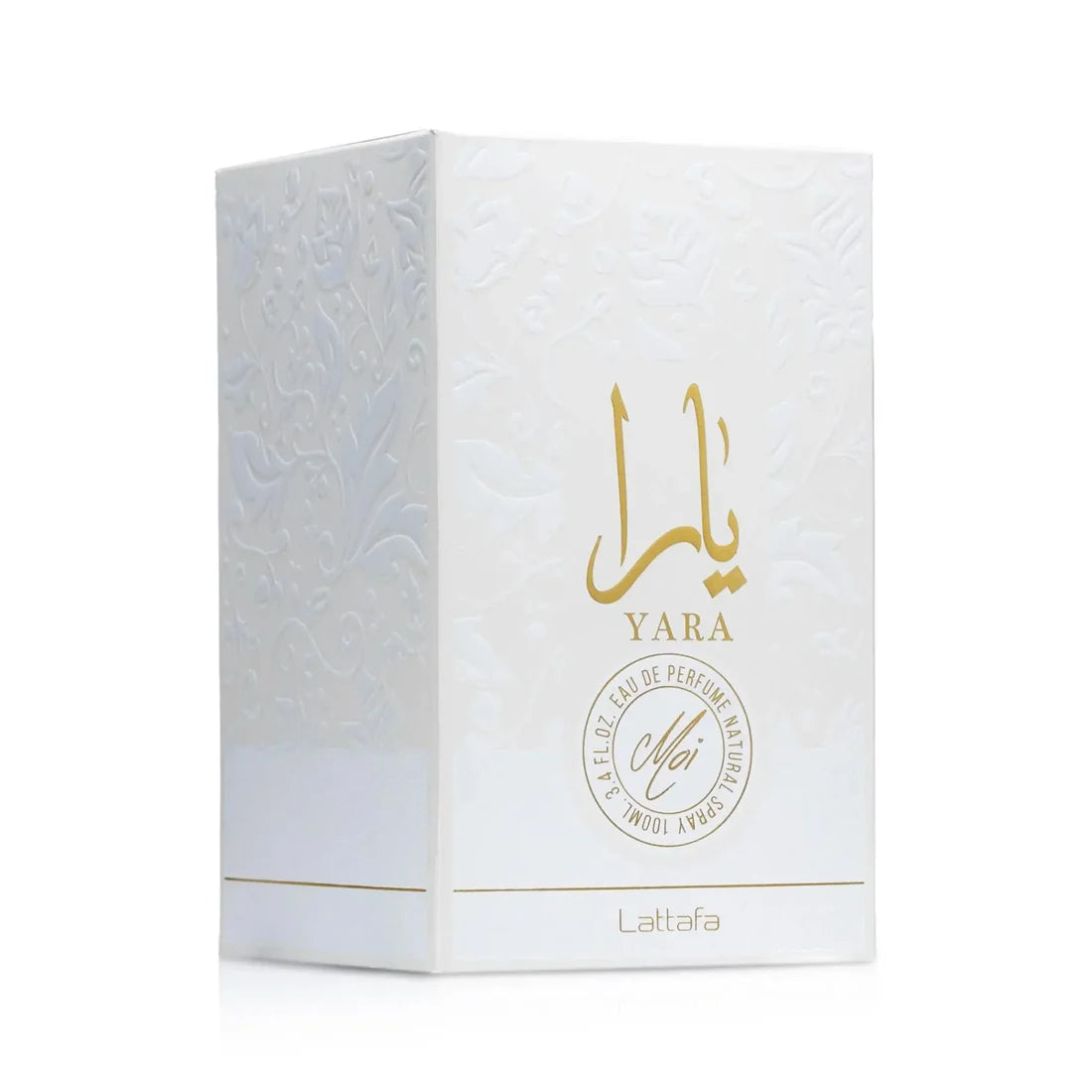 Yara Moi 100ml EDP Lattafa