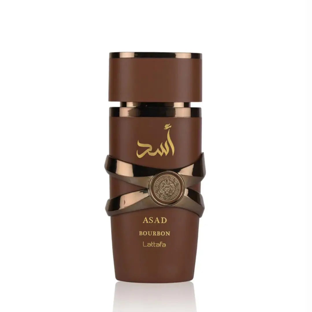 Asad Bourbon 100ml EDP Lattafa