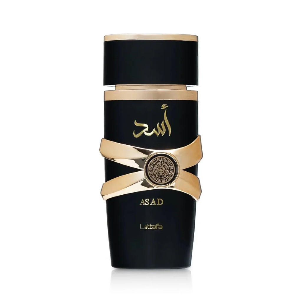Asad 100ml EDP Lattafa Perfumes