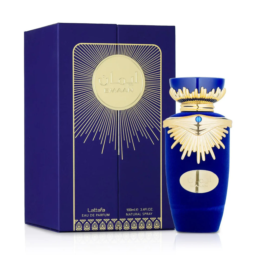 Emaan 100ml EDP Lattafa